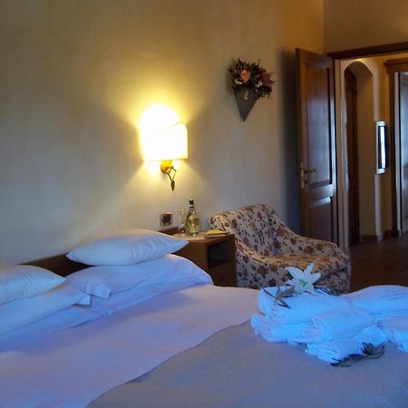 Agriturismo Lupo Cerrino Tarquinia Kamer foto