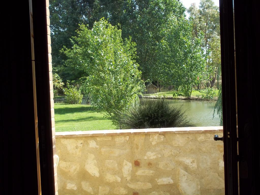 Agriturismo Lupo Cerrino Tarquinia Buitenkant foto