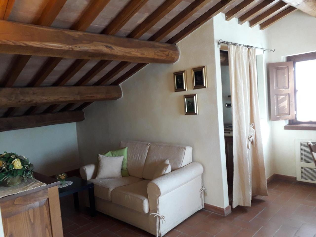 Agriturismo Lupo Cerrino Tarquinia Buitenkant foto